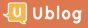 Ublog Ublog